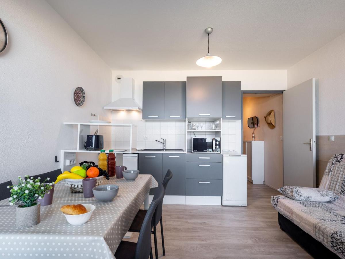 קאנט אן רוסיון Apartment Le Beaupre-20 By Interhome מראה חיצוני תמונה