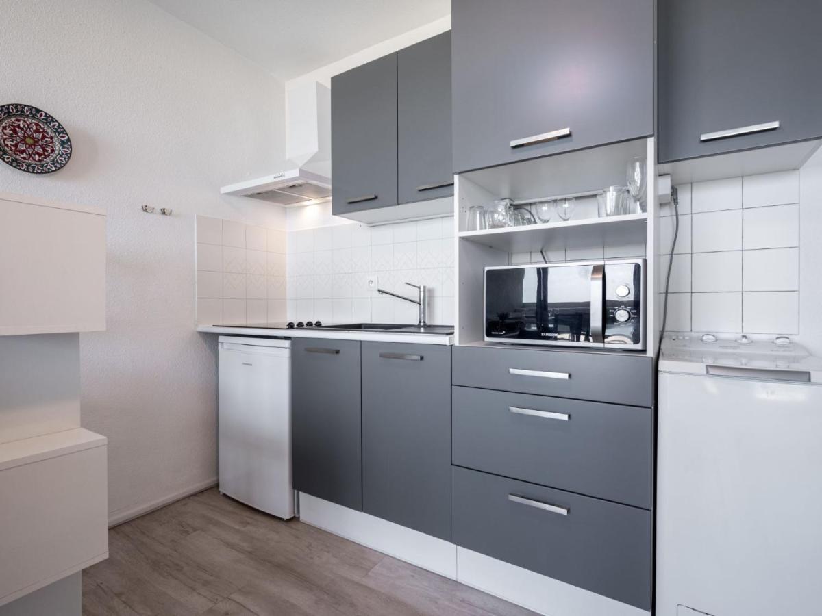 קאנט אן רוסיון Apartment Le Beaupre-20 By Interhome מראה חיצוני תמונה