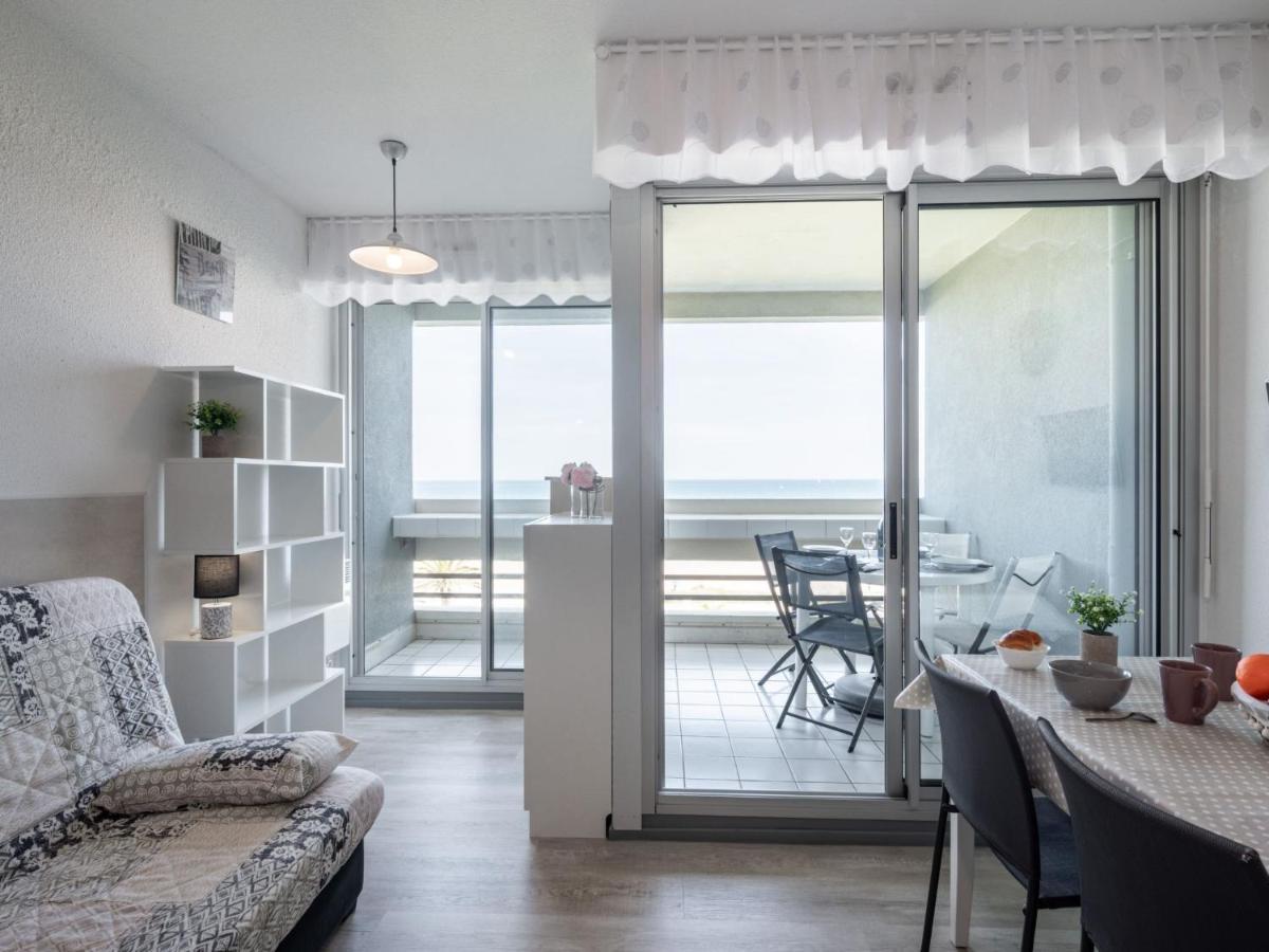 קאנט אן רוסיון Apartment Le Beaupre-20 By Interhome מראה חיצוני תמונה
