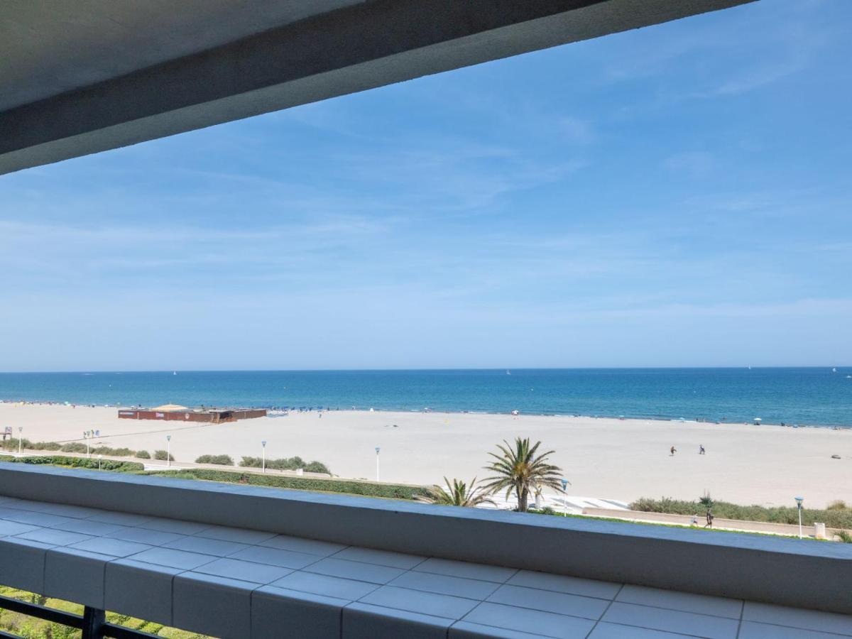 קאנט אן רוסיון Apartment Le Beaupre-20 By Interhome מראה חיצוני תמונה