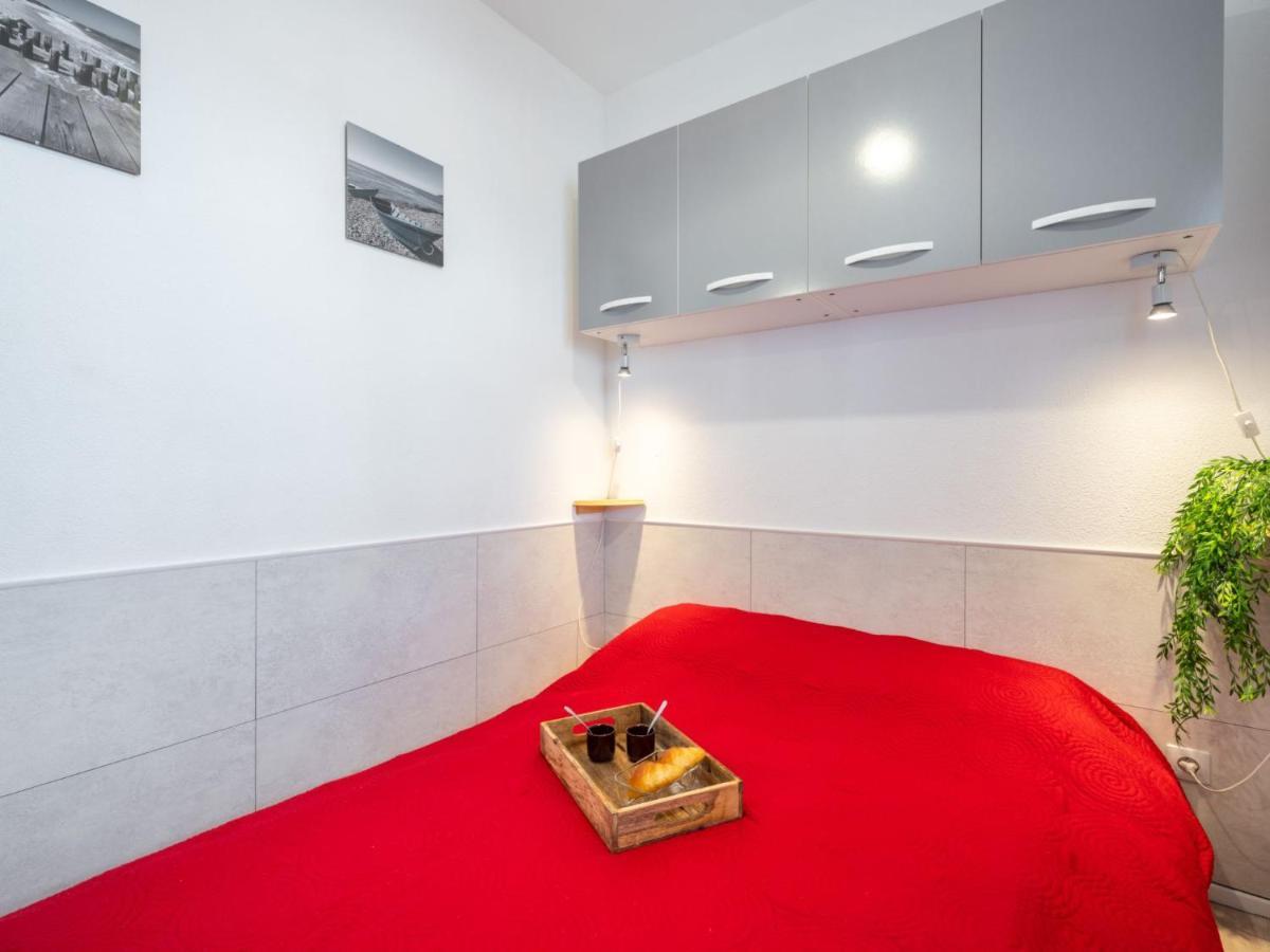 קאנט אן רוסיון Apartment Le Beaupre-20 By Interhome מראה חיצוני תמונה