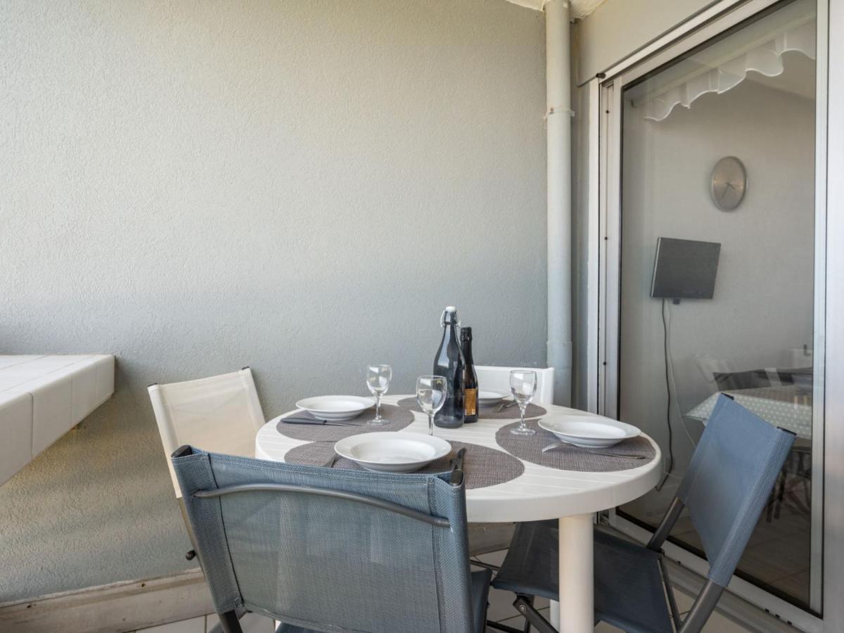 קאנט אן רוסיון Apartment Le Beaupre-20 By Interhome מראה חיצוני תמונה
