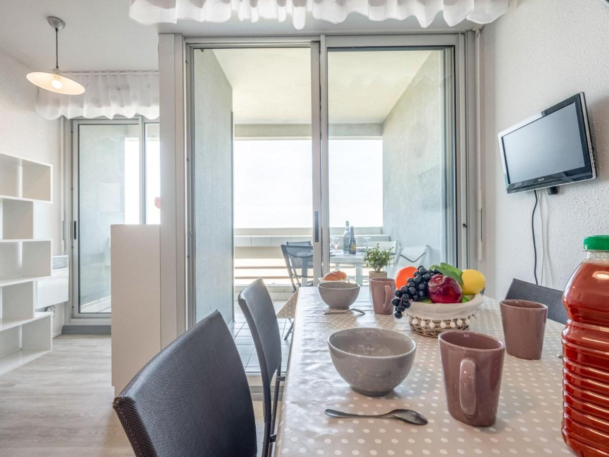 קאנט אן רוסיון Apartment Le Beaupre-20 By Interhome מראה חיצוני תמונה